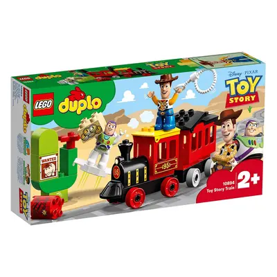 LEGO DUPLO - Trenul Toy Story 10894