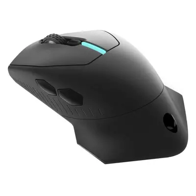 Mouse gaming wireless Alienware 310M, Negru