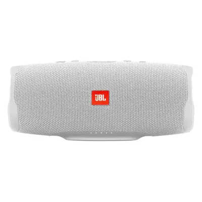 Boxa portabila JBL Charge 4, Bluetooth, Alb