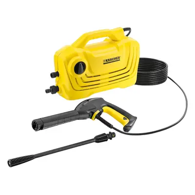 Aparat de spalat cu presiune Karcher K2 Classic, 1400 W, 110 bar, 360 l/h