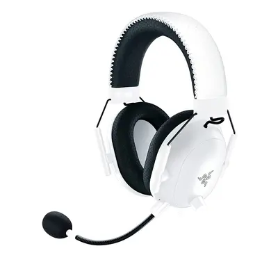 Casti gaming cu microfon Razer BlackShark V2 Pro, Wireless, Advanced passive noise cancellation,