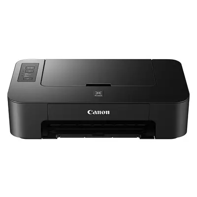 Imprimanta inkjet color Canon PIXMA TS205, A4, Negru