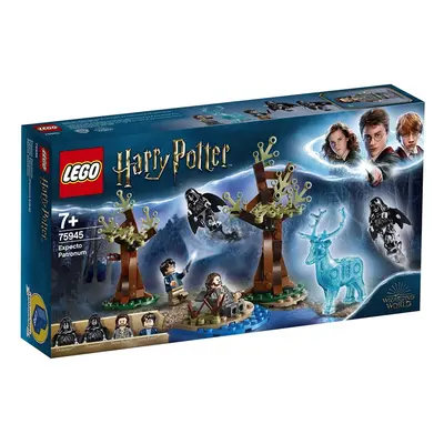 LEGO Harry Potter Expecto Patronum 75945