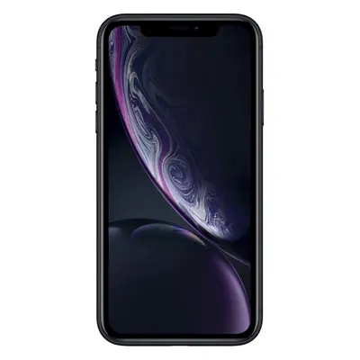 Telefon mobil Apple iPhone XR, 64GB, Black