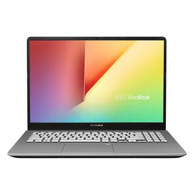 Laptop Asus VivoBook S15 S530FA-BQ122, Intel® Core™ i7-8565U, 8GB DDR4, SSD 256GB, Intel® UHD Gr