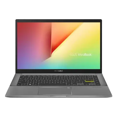 Laptop Asus VivoBook S14 M433IA-EB202, AMD Ryzen™ 5 4500U, 8GB DDR4, SSD 512GB, AMD Radeon™ Grap