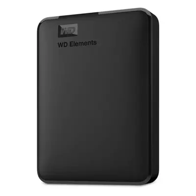 HDD extern Western Digital Elements WDBU6Y0030BBK, 3TB, USB 3.0