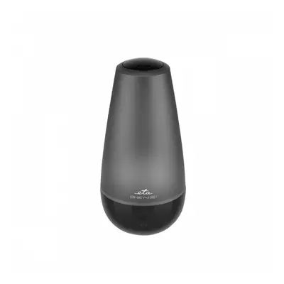 Umidificator cu ultrasunete si difuzor aromaterapie ETA Gensi 6634, 2 L, iluminare colora, acope