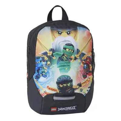 Rucsac Gradinita Lego V-line - Design Ninjago Master Wu