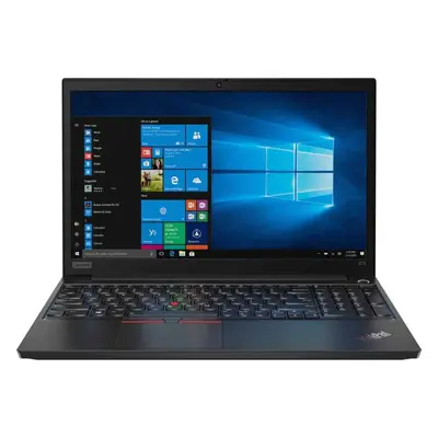 Laptop Lenovo ThinkPad E15, Intel® Core™ i5-10210U, 8GB DDR4, SSD 512GB, Intel® UHD Graphics, Wi