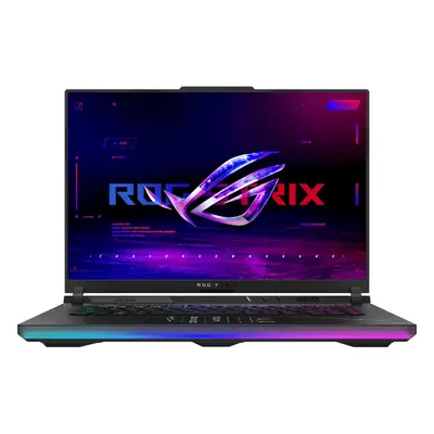 Laptop Gaming Asus ROG Strix Scar 16 G634JZ-N4040W, 16", QHD+, Intel Core i9-13980HX, 32GB RAM, 