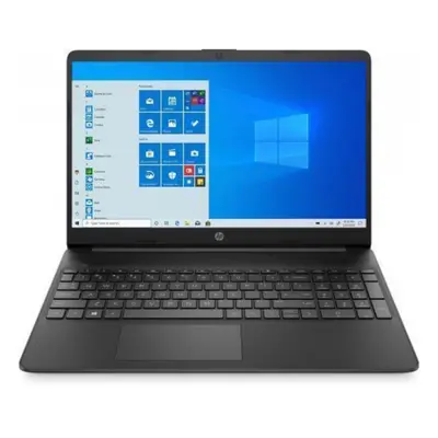 Laptop HP 15S-EQ2059NQ, 15.6", Full HD, AMD Ryzen 5 5500U, 8GB RAM, 512GB SSD, AMD Radeon Graphi