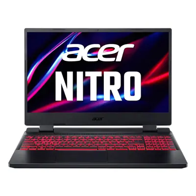 Laptop gaming Acer Nitro 5 AN515-46, 15.6", 144 Hz, Full HD, AMD Ryzen 7 6800H, 16GB RAM, 512GB 