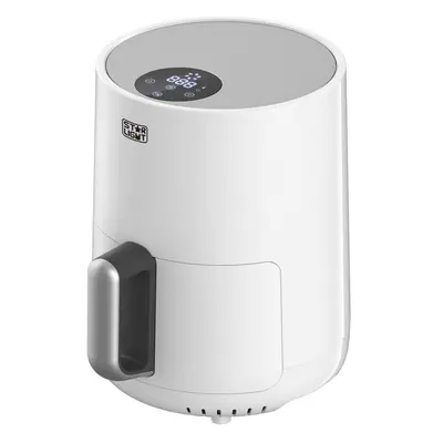 Friteuza fara ulei Star-Light Airfryer DAFB-1509WH, 900W, 0.5 kg, Control Digital, Display LED, 