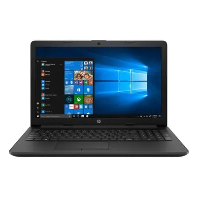 Laptop HP 15-db1048nq, AMD Ryzen 3 3200U, 8GB DDR4, SSD 256GB, AMD Radeon Vega 3, Windows 10 Hom