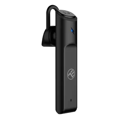 Casca In-Ear Bluetooth Tellur Vox 40, Multipoint, Negru