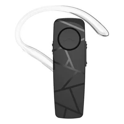 Casca In-Ear Bluetooth Tellur Vox 55, Multipoint, Negru