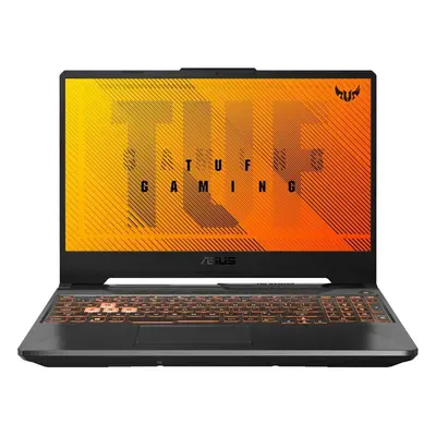 Laptop Gaming Asus TUF A15 FA506IV-AL116, AMD Ryzen 7 4800H, 8GB DDR4, SSD 512GB, NVIDIA GeForce