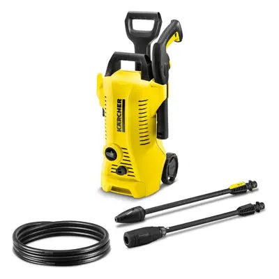 Aparat de spalat cu presiune Karcher K 2 Power Control, 1400 W, 110 Bar, 360 l/h