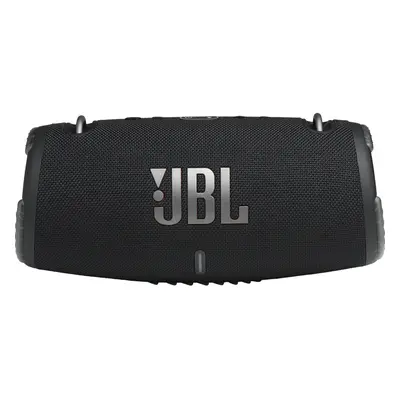 Boxa portabila JBL Xtreme 3, Bluetooth, Pro Sound, Powerbank, Autonomie 15h, IP67, Negru