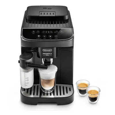 Espressor automat DeLonghi Magnifica Evo ECAM 290.51.B, 1,8l, 15 bar, 1450W, Negru