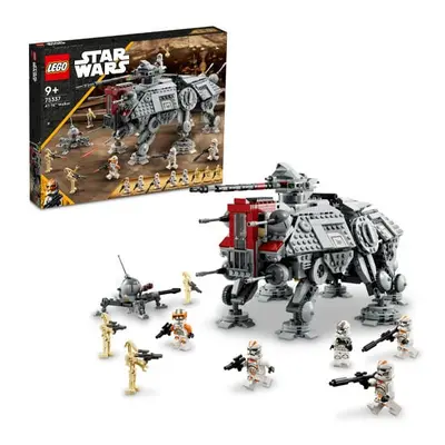 Set LEGO Star Wars - AT-TE Walker (75337)