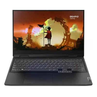 Laptop Gaming IdeaPad Gaming 3 15ARH7, AMD Ryzen™ 5 6600H pana la 4.50 GHz, 15.6" Full HD, IPS, 