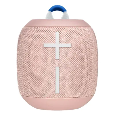 Boxa portabila Ultimate Ears Wonderboom 2, Roz