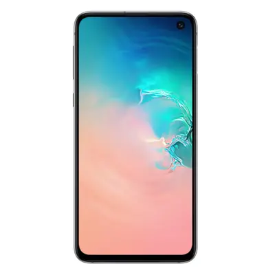 Telefon mobil Samsung Galaxy S10e, 128GB, 6GB, Dual SIM, Prism Silver