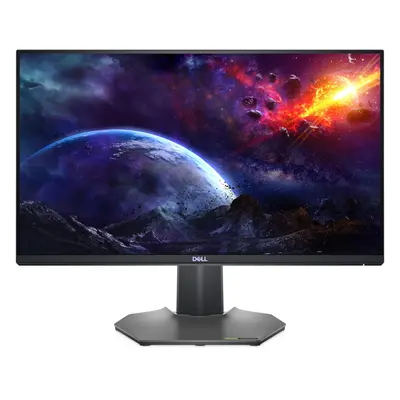 Monitor Gaming LED Dell S2522HG, 24.5inch, IPS, Full HD, 240Hz, 1ms, 2xHDMI, Display Port, USB, 