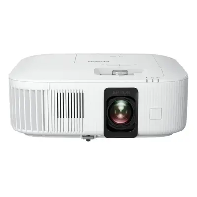 Videoproiector Epson EH-TW6250, 2800 lumeni, 4K, Alb