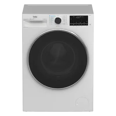 Masina de spalat rufe cu uscator Beko B5DF T 59447, 1400 RPM, 9 kg spalare, 6 kg uscare, Hygiene