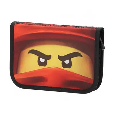 Penar Echipat Lego Core Line - Design Ninjago Red