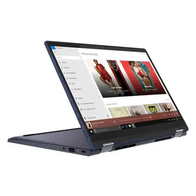 Laptop 2 in 1 Lenovo Yoga 6 13ARE05, AMD Ryzen™ 5 4500U, 16GB DDR4, SSD 512GB, AMD Radeon™ Graph