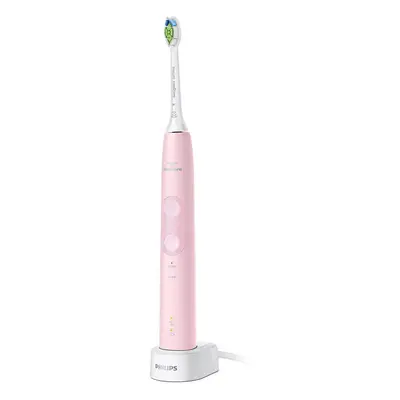 Periuta de dinti electrica Philips Sonicare ProtectiveClean 4500 HX6836/24, 62000 oscilatii, 2 p