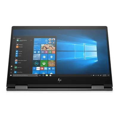 Laptop HP Envy X360 13-ar0025nn, AMD Ryzen 7 3700U, 16GB DDR4, SSD 512GB, AMD Radeon RX Vega 10,