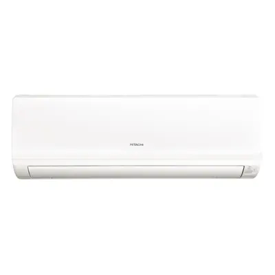 Aparat de aer conditionat Hitachi Eco-Confort RAK25PEC-RAC25WEC DC Inverter 9000 BTU, Super sile