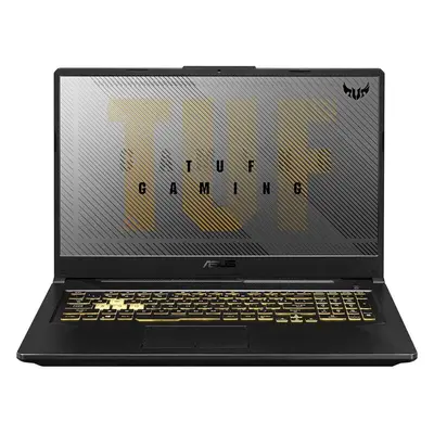 Laptop Gaming Asus TUF A17 FA706IU-H7101, AMD Ryzen™ 7 4800H, 16GB DDR4, SSD 1TB, NVIDIA GeForce