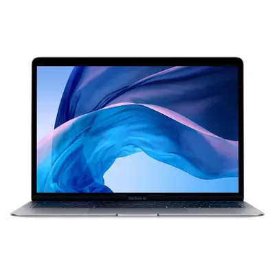 Laptop Apple MacBook Air 13" Retina, Intel® Core™ i3, 8GB LPDDR4X, SSD 256GB, Intel® Iris® Plus 