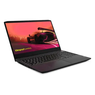 Laptop Lenovo IdeaPad Gaming 3 15ACH6, AMD Ryzen 5 5600H, 15.6" Full HD, 8GB RAM, SSD 256GB, 1TB