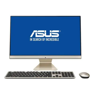 Sistem Desktop PC All-In-One Asus V241EAK-BA022D, Intel® Core™ i3-1115G4, 8GB DDR4, SSD 256GB, I