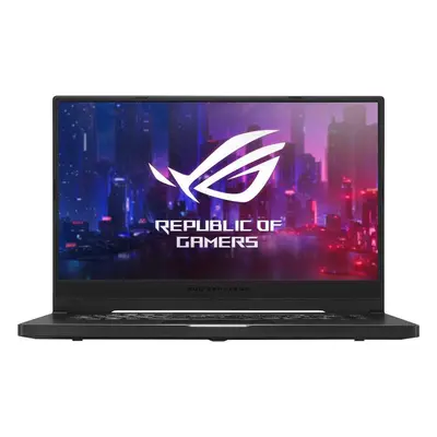 Laptop Gaming Asus ROG Zephyrus G15 GA502IV-AZ018, AMD Ryzen 7 4800HS, 32GB DDR4, SSD 1TB, NVIDI