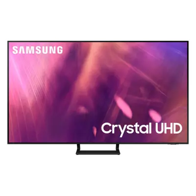 Televizor Samsung LED Crystal Ultra HD 65AU9002, 163 cm, Smart TV, 4K Ultra HD, Clasa G