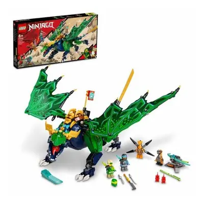 LEGO® NINJAGO® - Dragonul legendar al lui Lloyd 71766, 747 piese