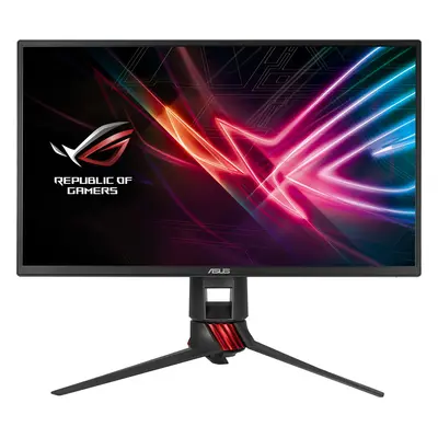 Monitor Gaming LED Asus ROG Strix XG258Q, 24.5", FreeSync, 1ms, 240Hz, Display Port