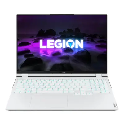 Laptop Gaming Lenovo Legion 5 15ACH6, AMD Ryzen 5 5600H, 15.6", Full HD, 8GB RAM, 512GB SSD, NVI