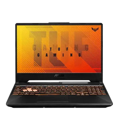 Laptop Gaming Asus TUF Gaming A15 FA506IU-HN316, AMD Ryzen™ 9 4900H, 16GB DDR4, SSD 1TB, NVIDIA 