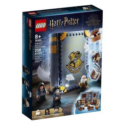 LEGO Harry Potter Moment Hogwarts: Lectia De Farmece 76385