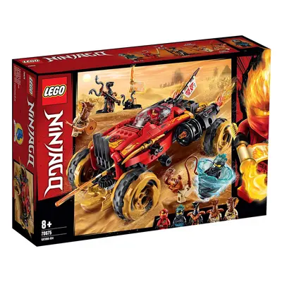 LEGO Ninjago Katana 4X4 70675