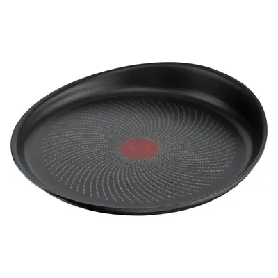 Tigaie pentru clatite Tefal Ingenio Unlimited L8581074, 27 cm, Invelis antiaderent, Negru